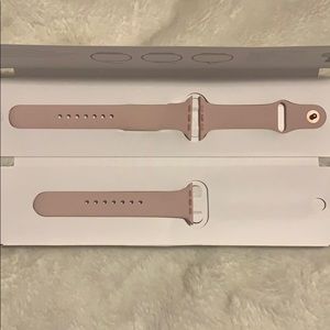 Apple Watch Wristband